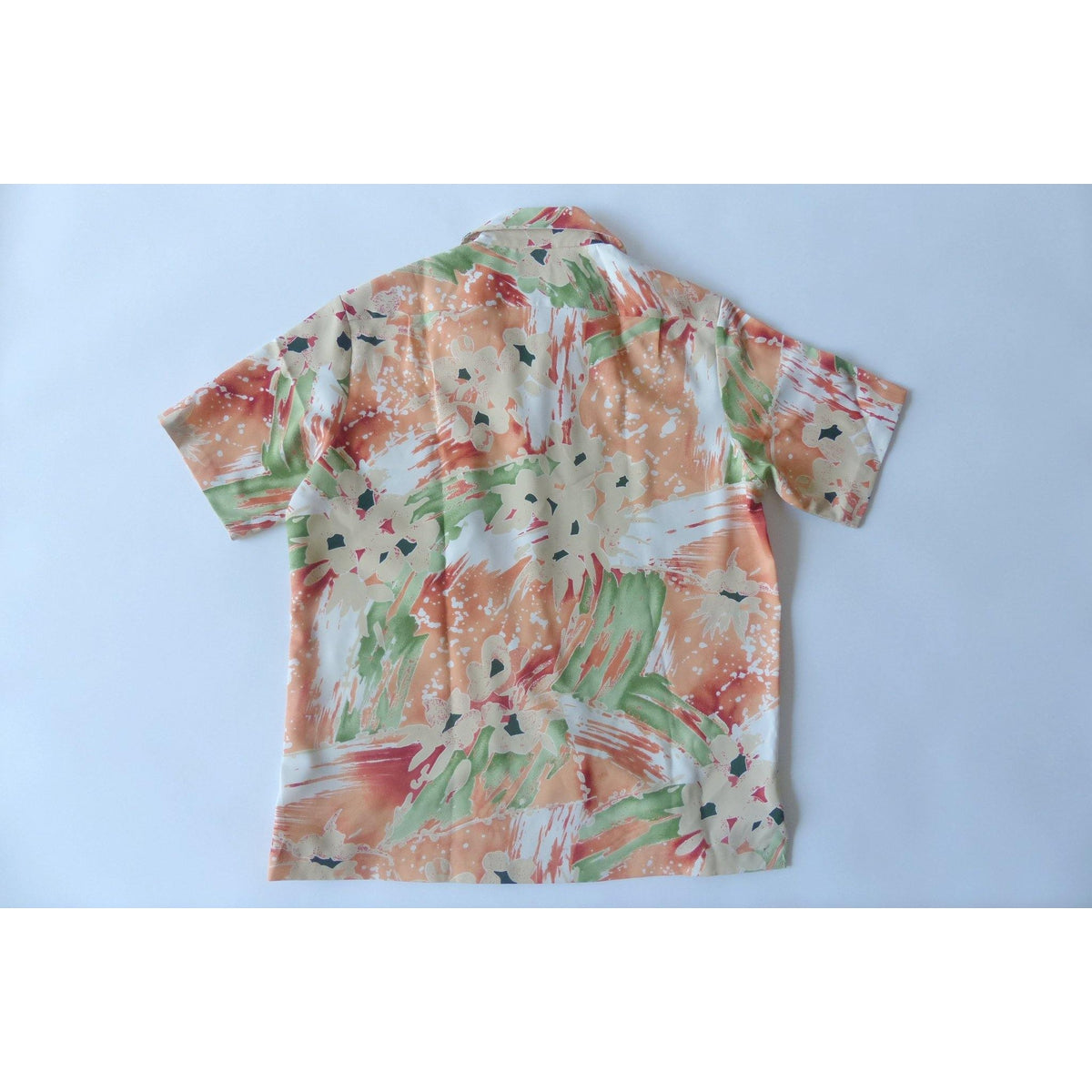RICHARDSON × fuct19SS Aloha Shirt RICHARDSON × fuct19SS Aloha Shirt - メルカリ