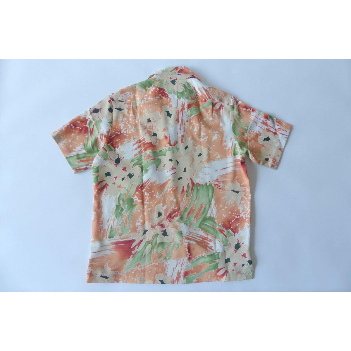 Tori Richard Vintage Aloha Shirt - Muumuu Outlet