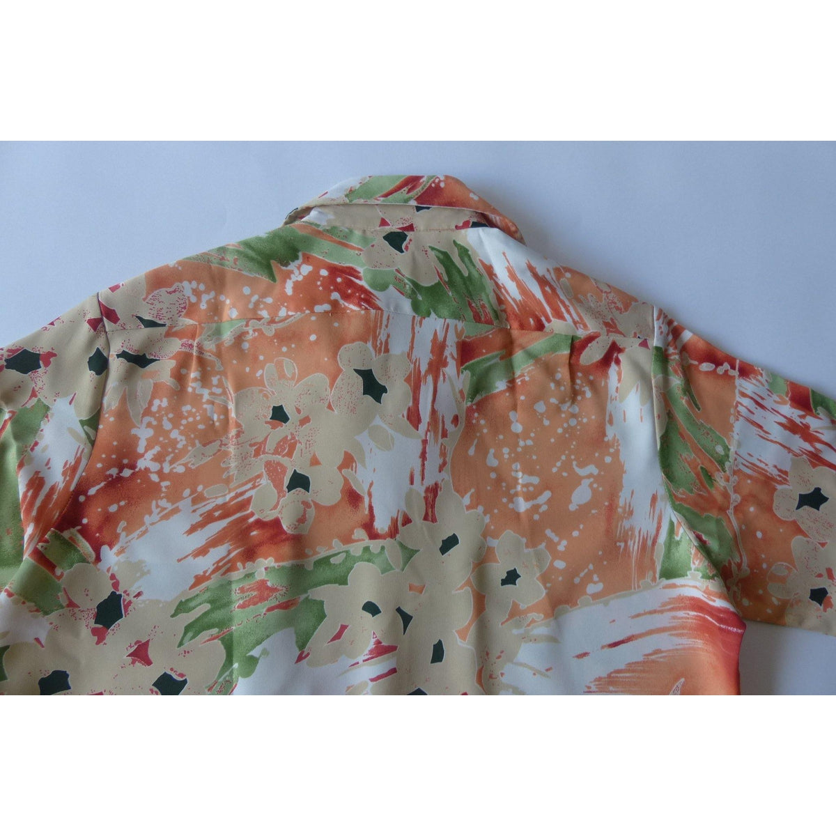 Tori Richard Vintage Aloha Shirt - Muumuu Outlet