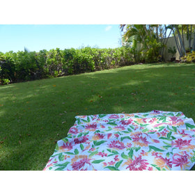 ギフト生地ラップ風呂敷|エコラッピングクロスLARGE - 0