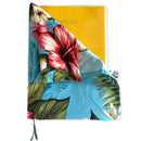 ギフト生地ラップ風呂敷|エコラッピングクロスLARGE-8