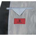 Slim Fit Shawl Collar Tuxedo Jacket and Pant 2 pc Set | Navy