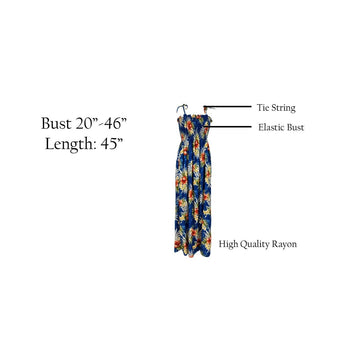 Tube Top Free Size Pink Orchid Beach Dress, Pastel Pink - 0