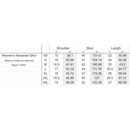 Orchid Floral Print Shirt | Navy - Muumuu Outlet