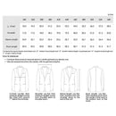 Slim Fit Shawl Collar Tuxedo Jacket and Pant 2 pc Set | Navy-7