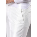 Light Blue Stylish Tuxedo Jacket - Muumuu Outlet