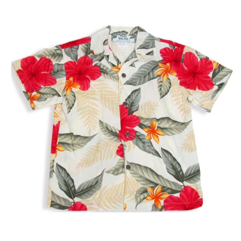 Boys and Girls Hawaiian Fashions | Muumuu Mall by Muumuu Rainbow