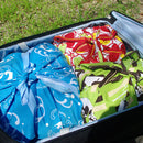 ギフト生地ラップ風呂敷|エコラッピングクロスLARGE-19