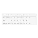 Orchid Print Girl's Hawaiian Dress-2