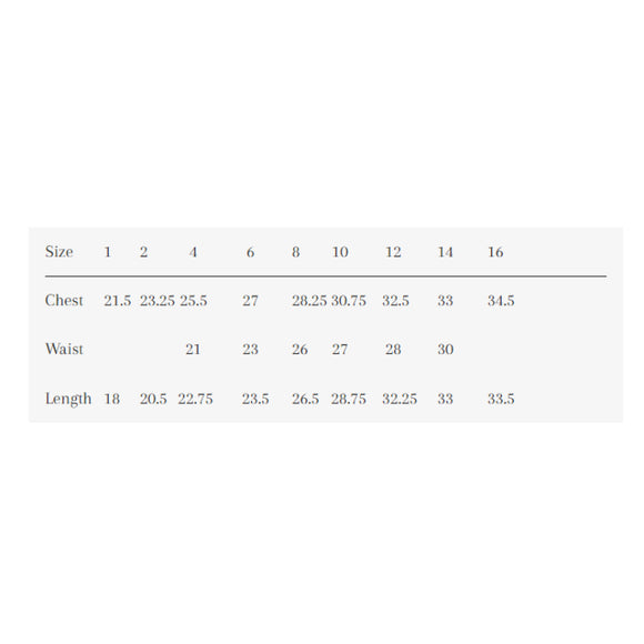 Orchid Print Girl's Hawaiian Dress