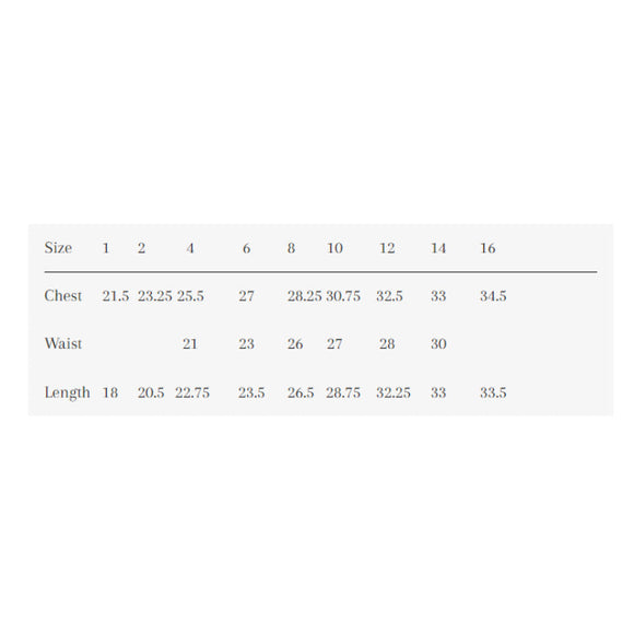 Pastel Blue Plumeria Print Girl's Hawaiian Dress