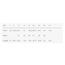 Cotton White Girl's Hawaiian Dress with Pink Hibiscus-2