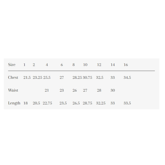 Girl's Hawaiian Dress (Royal Blue /  Purple)