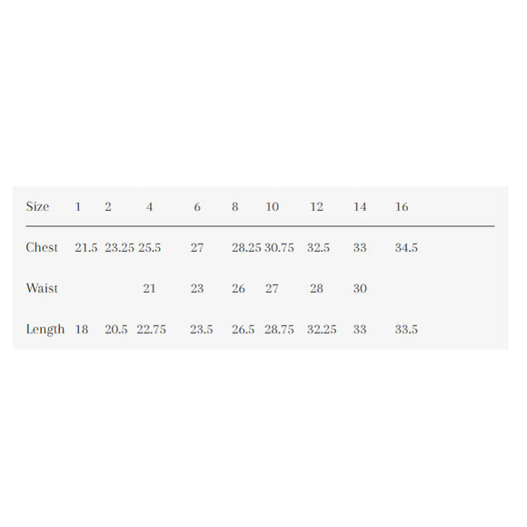 Blue Hibiscus Girl's Hawaiian Dress