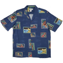 hawaiian-postcards-rayon-navy-color-shirt.jpg