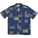 hawaiian-postcards-rayon-navy-color-shirt.jpg