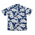 Hibiscus 2 Tone Hawaiian Shirt - Muumuu Outlet