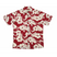 Hibiscus 2 Tone Hawaiian Shirt - Muumuu Outlet