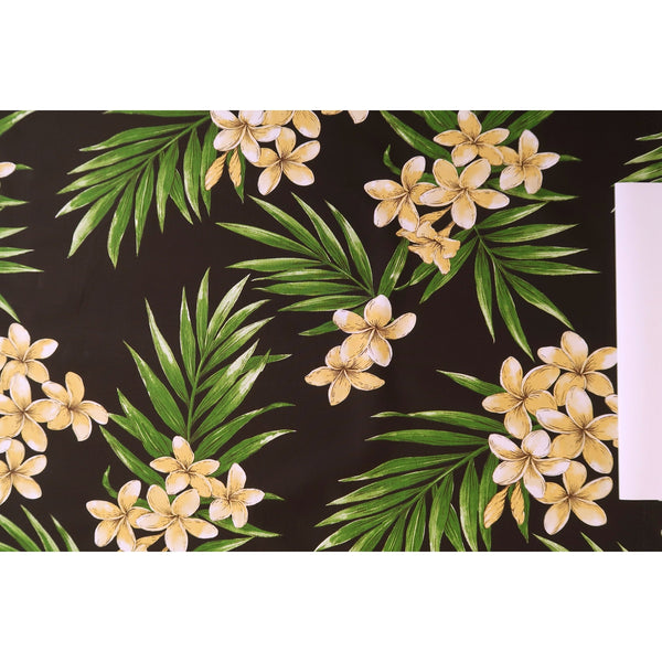 Pre-Cut Hawaiian  Fabric Set | Poly-cotton - Muumuu Outlet