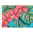Pre-Cut Hawaiian  Fabric Set | Poly-cotton - Muumuu Outlet