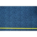 Dragon Fly 100% Cotton Fabric | Navy - Muumuu Outlet