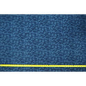 Dragon Fly 100% Cotton Fabric | Navy - Muumuu Outlet