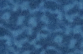 Dragon Fly 100% Cotton Fabric | Navy - Muumuu Outlet