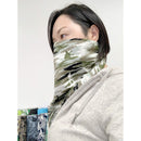 Blue Fabric Gift Wrap Furoshiki | Eco Wrapping Cloth LARGE - Muumuu Outlet