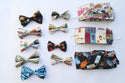 Face Mask | Match with Dog's Bow Tie | Pet Fashion - Muumuu Outlet