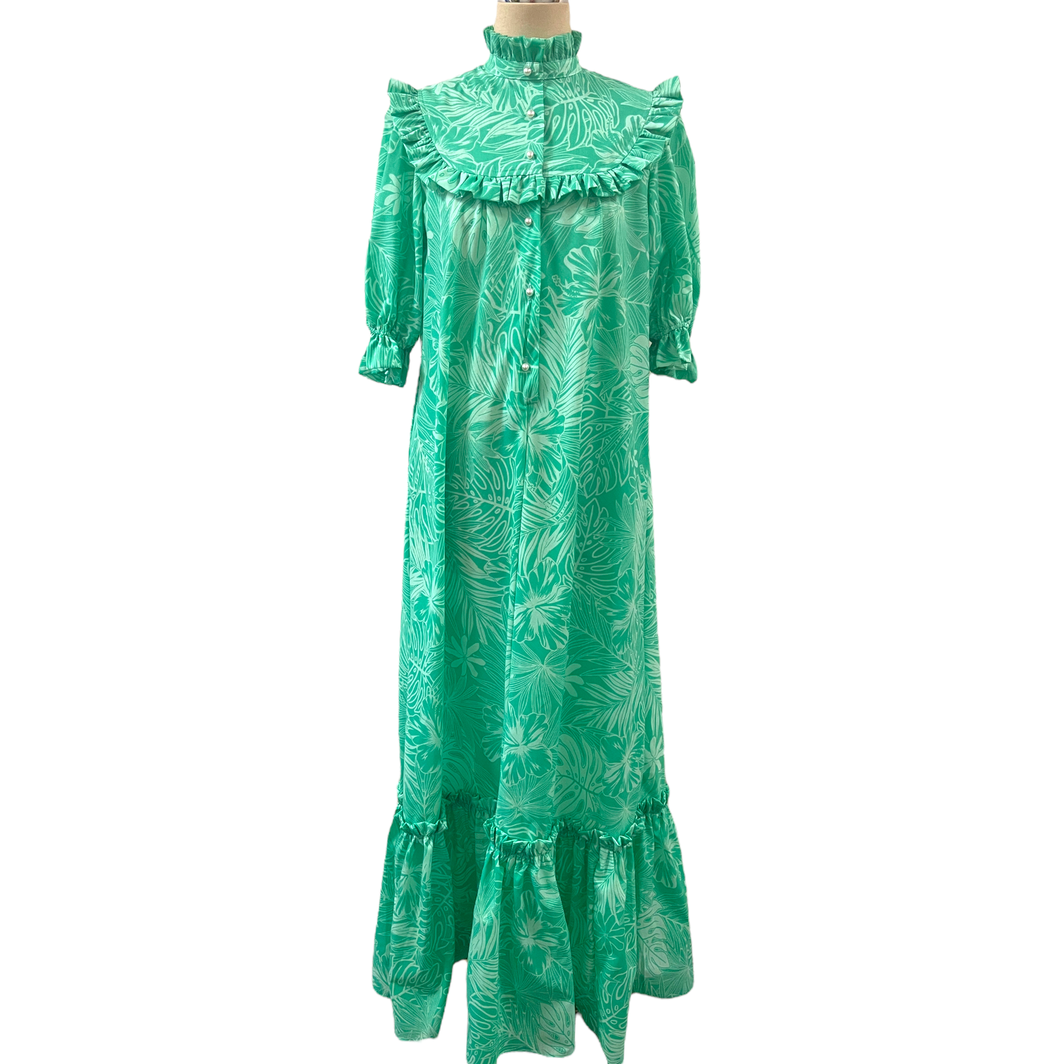 Palaka Muumuu Hawaiian Vintage Collection Muumuu Mall By Muumuu Rainbow palaka-muumuu-hawaiian-vintage-collection-muumuu-mall-by-muumuu-rainbow