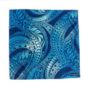 Ombre Tapa Print Gift Wrapping Fabrics