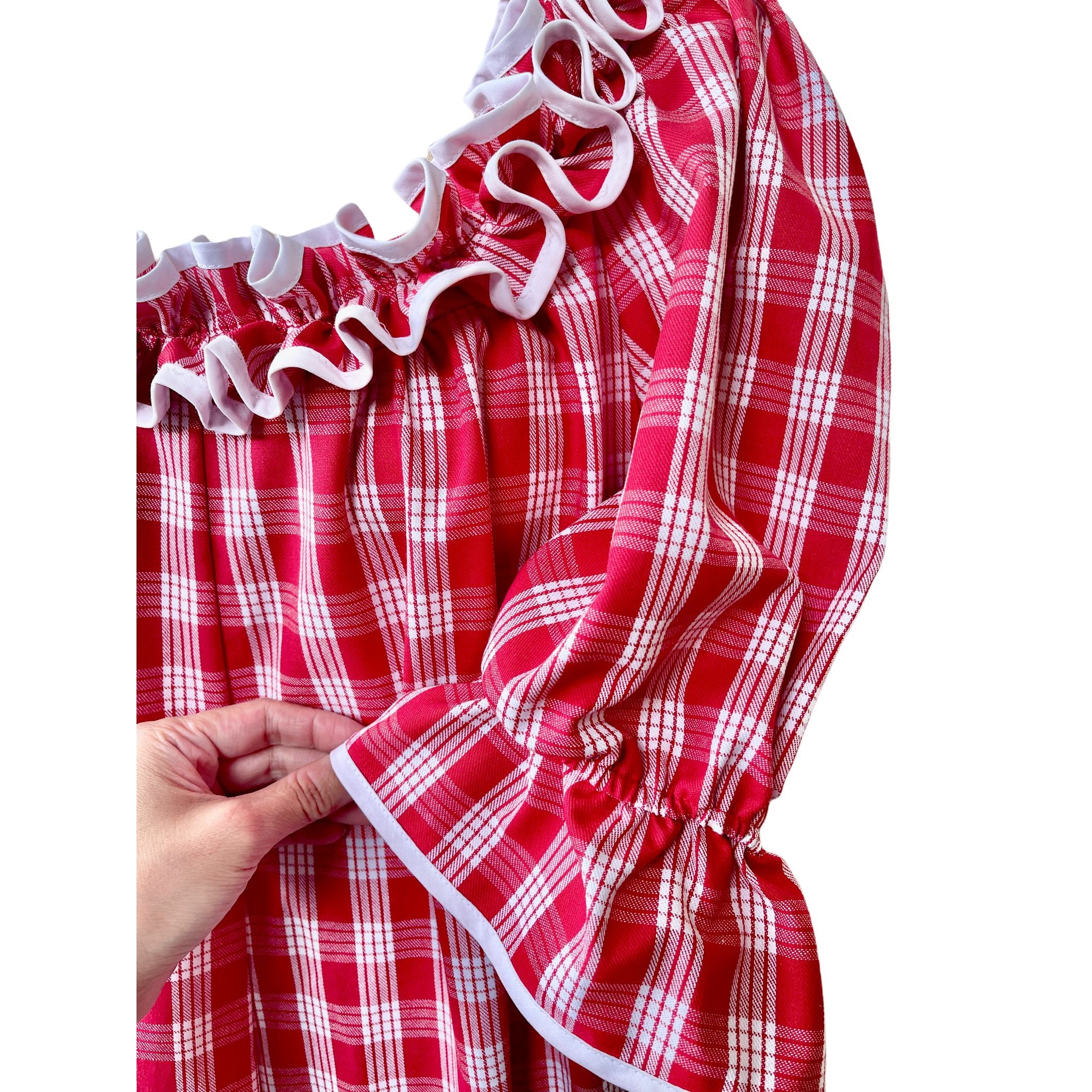 パラカ ムームー ハワイアン ヴィンテージ コレクション | Page 2