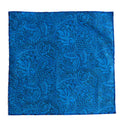 Polynesian Tapa Print with Turtle Gift Wrapping Fabric