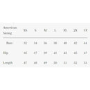 Blue Tropical Summer Dress with Spaghetti Strap-3