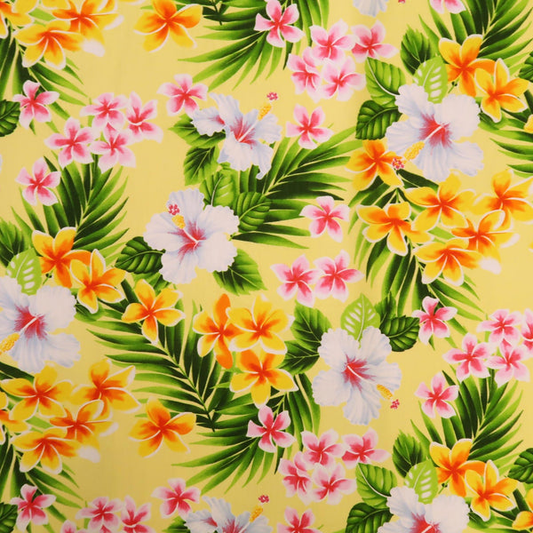 Hawaiian Fabric Subscription - Muumuu Outlet